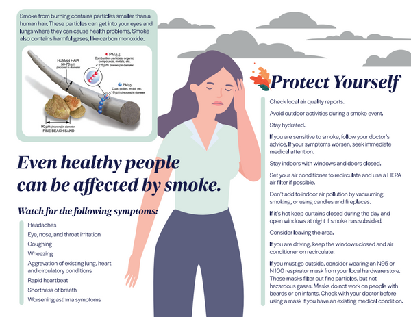 Smoke and Your Health *PDF Download*