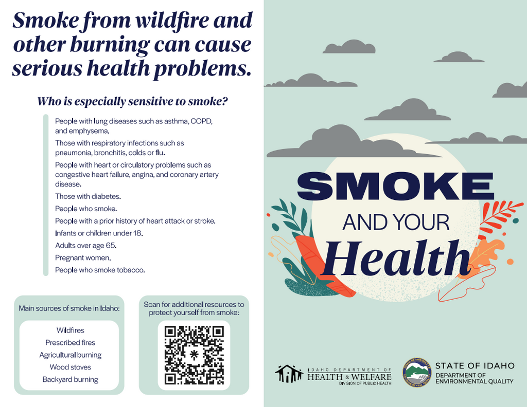 Smoke and Your Health